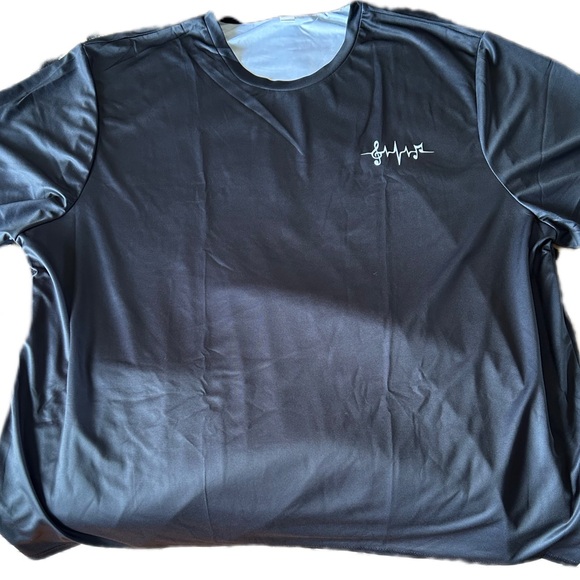 First Note Spring Edition T-Shirt - Picture 2 of 2